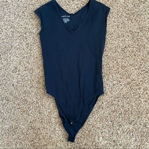 Everlane bodysuit